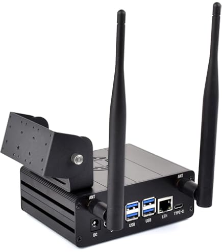 NVIDIA Jetson Orin Nano Super Developer Kit: Jetson Orin Nano 8GB